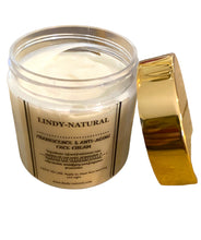 Load image into Gallery viewer, FRANKINCENCE  & ATI-AGING FACE CREAM