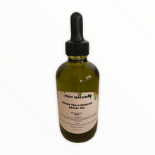 Load image into Gallery viewer, FACIAL OIL | GREEN TEA | ROSEHIP