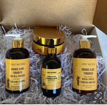 Load image into Gallery viewer, HAIR GROWTH SET | BI- MONTLY SUBSCRIPTION BOX
