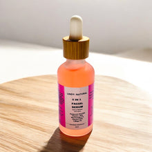 Load image into Gallery viewer, FACIAL SERUM 5 in 1 / WRINKLES &amp; DARK POSTS
