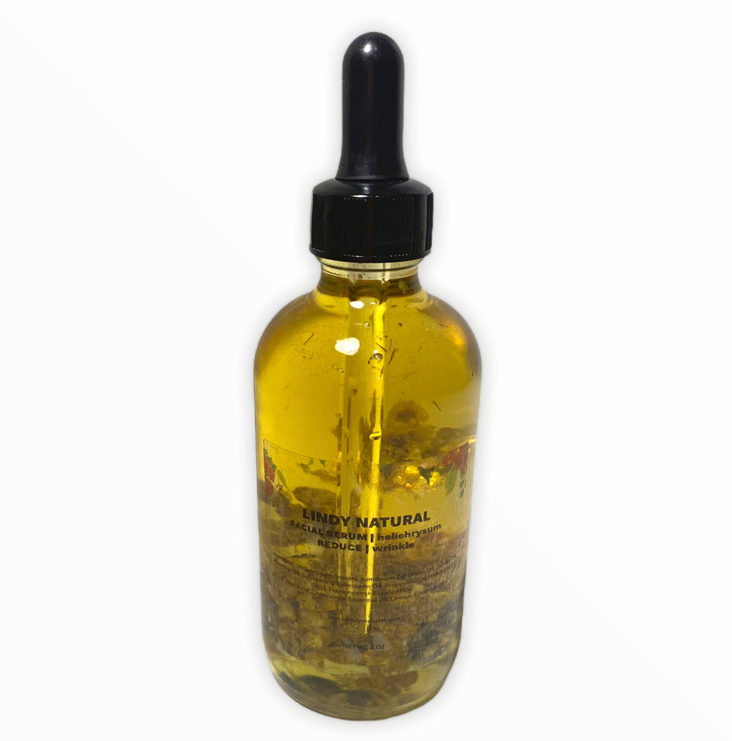 FACIAL SERUM | HELICHRYSUM