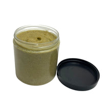 Load image into Gallery viewer, MATCHA GREEN TEA EXFOLIATING | FACE AND BODY SCRUB
