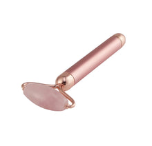 Load image into Gallery viewer, JADE ROLLER VIBRATING MASSAGER
