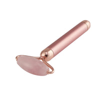 Load image into Gallery viewer, JADE ROLLER VIBRATING MASSAGER
